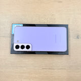 Used Samsung S22 256GB - Purple