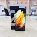 Used Samsung S21 Ultra Phantom Silver - 256GB