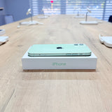 Used iPhone 12 Green – 128GB (BH 100%)