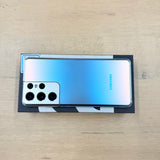 Used Samsung S21 Ultra Phantom Silver - 256GB