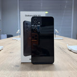 Used Samsung A54 Awesome Graphite - 128GB