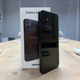 Used Samsung A54 Awesome Graphite - 128GB