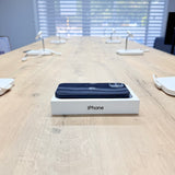 Used iPhone 12 Black – 128GB (BH 100%)