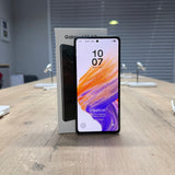 Used Samsung A53 Awesome Black - 128GB