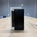 Used Samsung A53 Awesome Black - 128GB