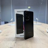 Used Samsung A53 Awesome Black - 128GB