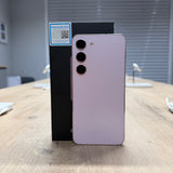 Used Samsung S23 Plus Lavender - 256GB