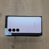 Used Samsung S23 Plus Lavender - 256GB