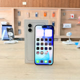 Used iPhone 16 Plus Ultramarine – 128GB (BH 99%)