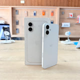 Used iPhone 16 Plus Ultramarine – 128GB (BH 99%)