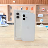 Used iPhone 16 Plus Ultramarine – 128GB (BH 99%)