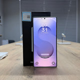 Used Samsung S25 Ultra Titanium Silverblue - 256GB