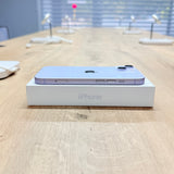 Used iPhone 14 Purple – 128GB (BH 100%)