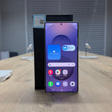 Used Samsung S25 Ultra Titanium Silverblue - 256GB