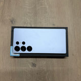 Used Samsung S25 Ultra Titanium Silverblue - 256GB
