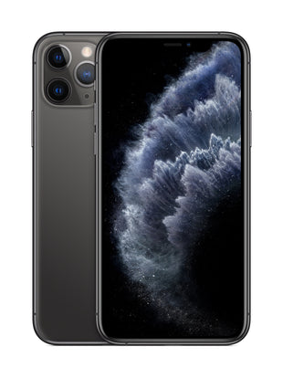 Used iPhone 11  Pro 256GB - Space Grey