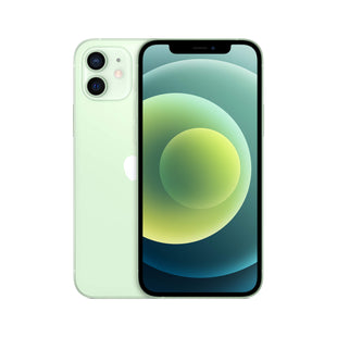 Used iPhone 12 128GB - Green