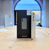 Used Samsung S24 Phantom White - 256GB