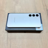Used Samsung S24 Phantom White - 256GB