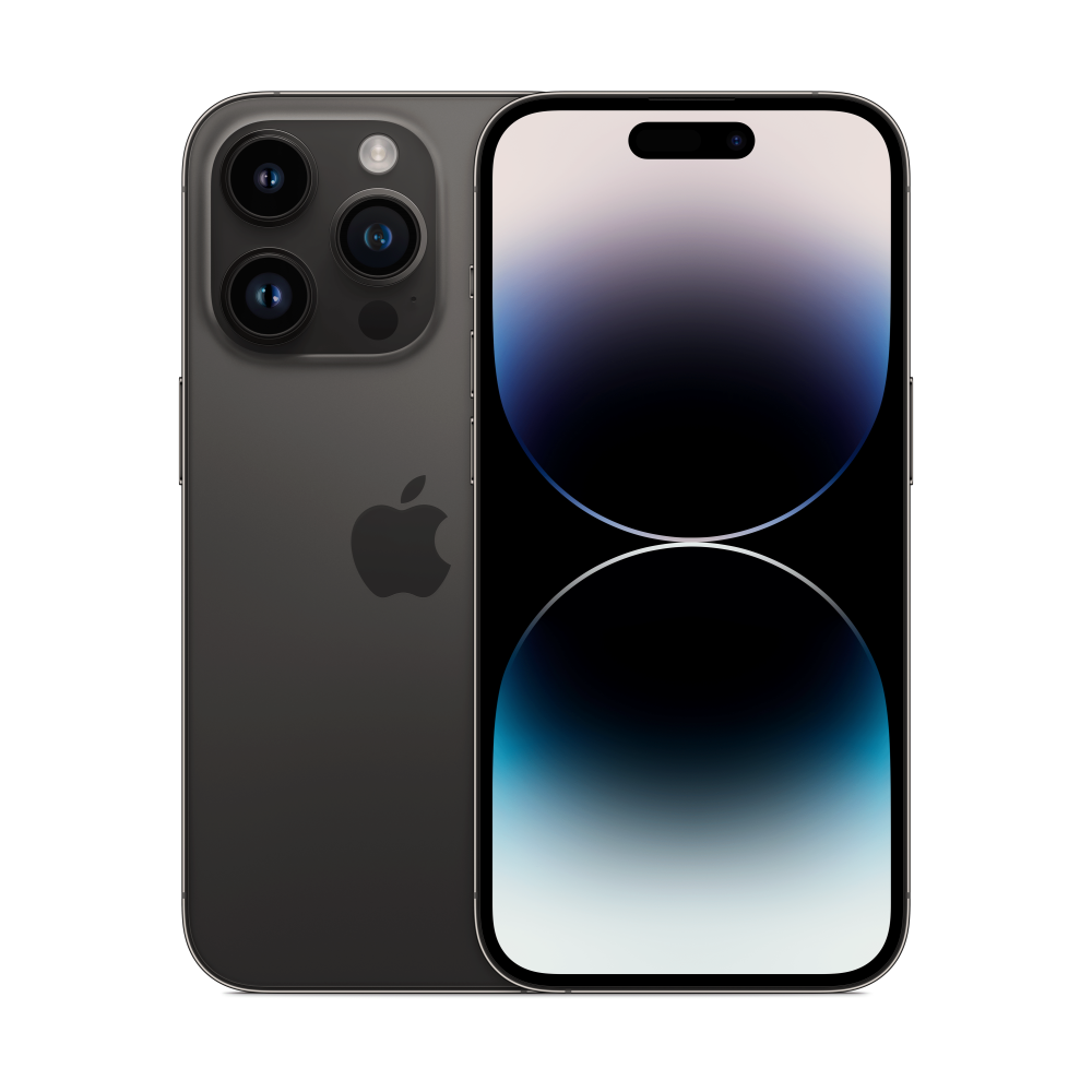 iPhone 14 Pro Max 256GB  - Space Black