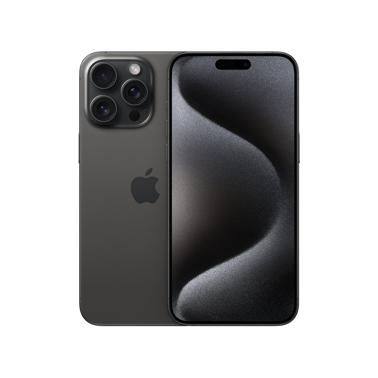 iPhone 15 Pro 128  - Titanium Black