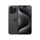 iPhone 15 Pro 128  - Titanium Black