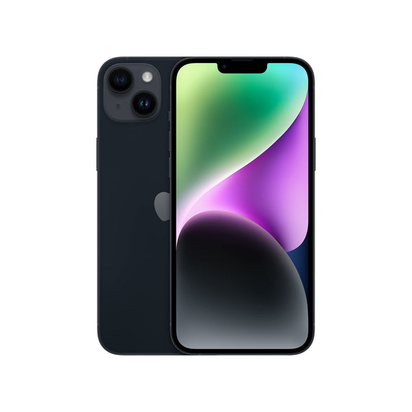Used iPhone 14 Plus 128GB - Black