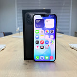 Used iPhone 13 Pro Max Graphite – 256GB (BH 100%)