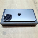 Used iPhone 13 Pro Max Graphite – 256GB (BH 100%)