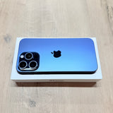 Used iPhone 15 Pro Max Blue Titanium – 512GB (BH 93%)