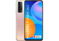 Huawei P Smart 2021