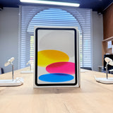 Used iPad A16 Silver -128GB/BH 100%