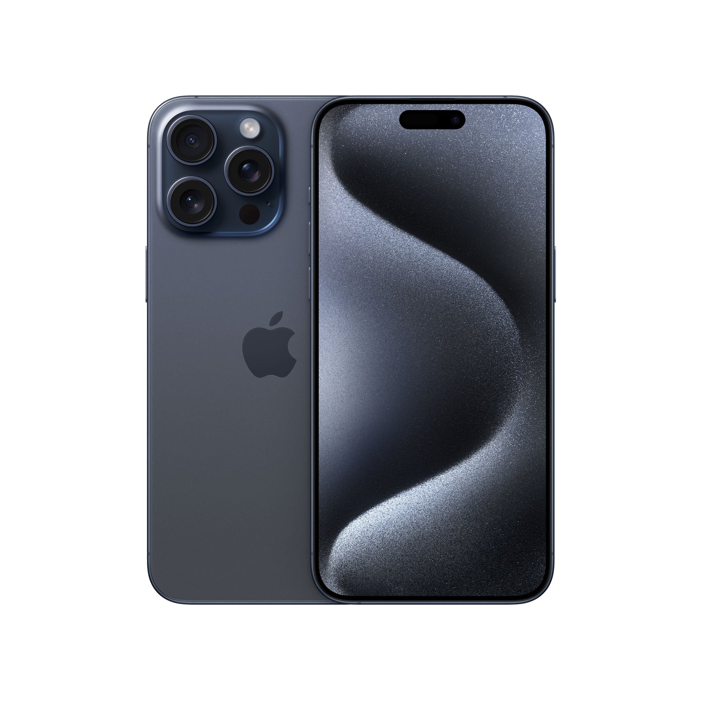 iPhone 15 Pro 128  - Titanium Black