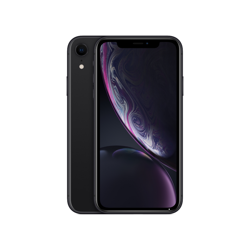 iPhone XR 256GB - Black