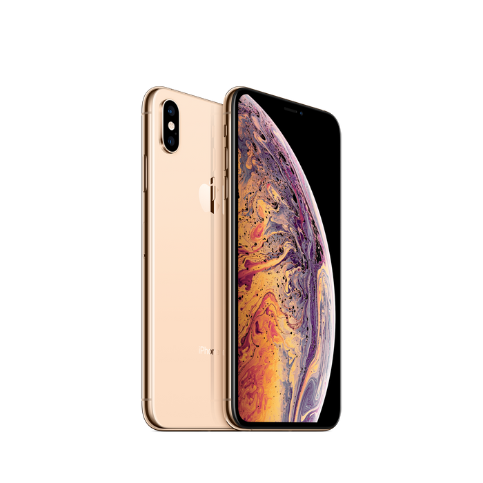 iPhone XS Max