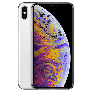iPhone XS Max 256GB - Silver
