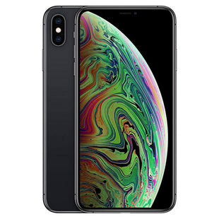 iPhone XS Max 256GB - Space Gray