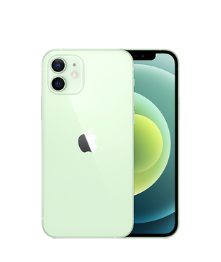 iPhone 12 128GB - Green