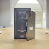 Used iPhone 12 Pro Graphite – 128GB (BH 92%):