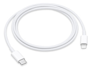 USB-C to Lightning Cable(iPhone)