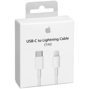 USB-C to Lightning Cable(iPhone)