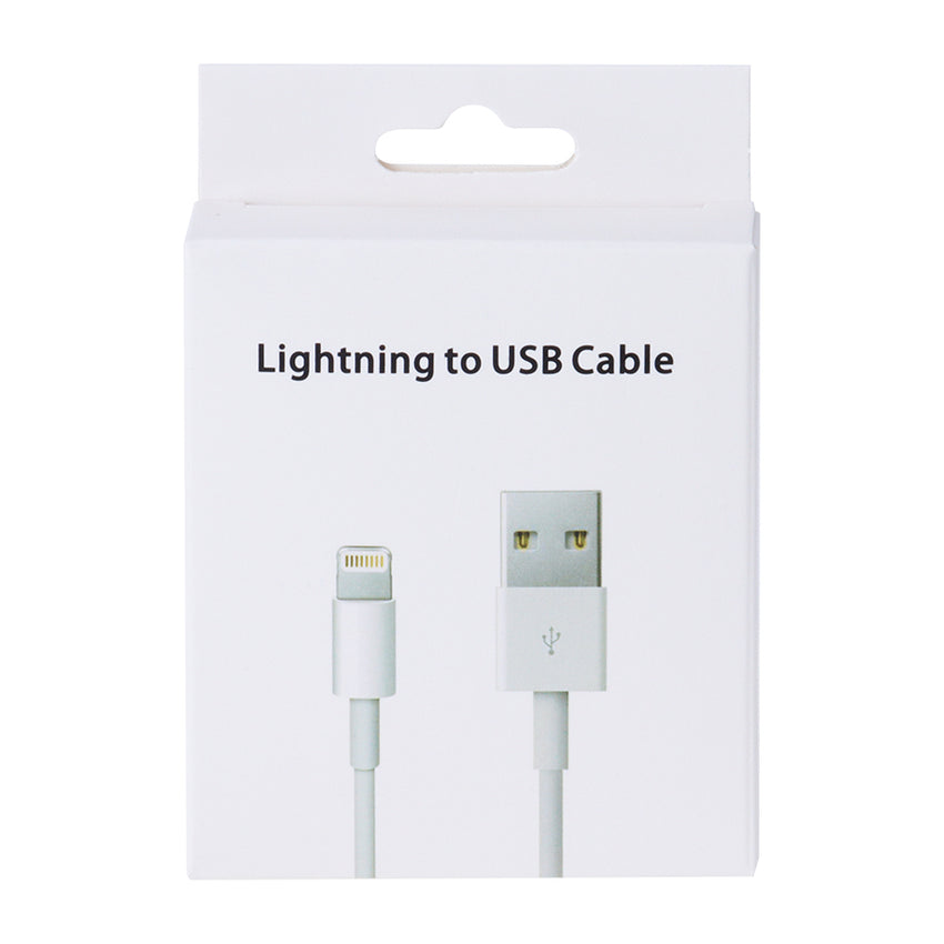 Lightning to USB Cable(iPhone)