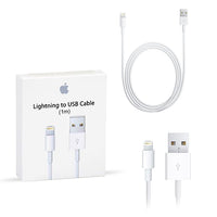 Lightning to USB Cable(iPhone)