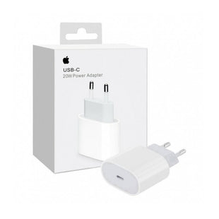 USB-C Power Adapter(iPhone)