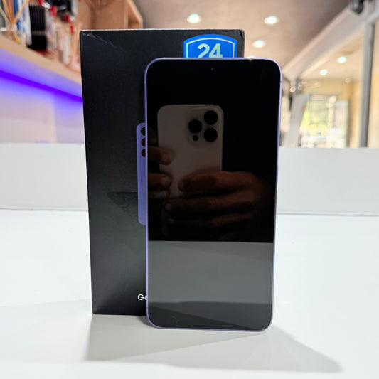 Used Samsung S24 Plus - 256GB - Dual Sim