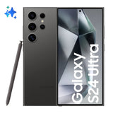 Samsung S24 Ultra 256GB - Titanium Black