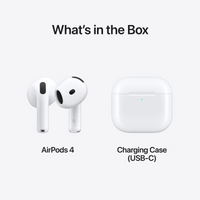 AirPods 4