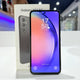 Used Samsung A54 256GB Awesome Graphite