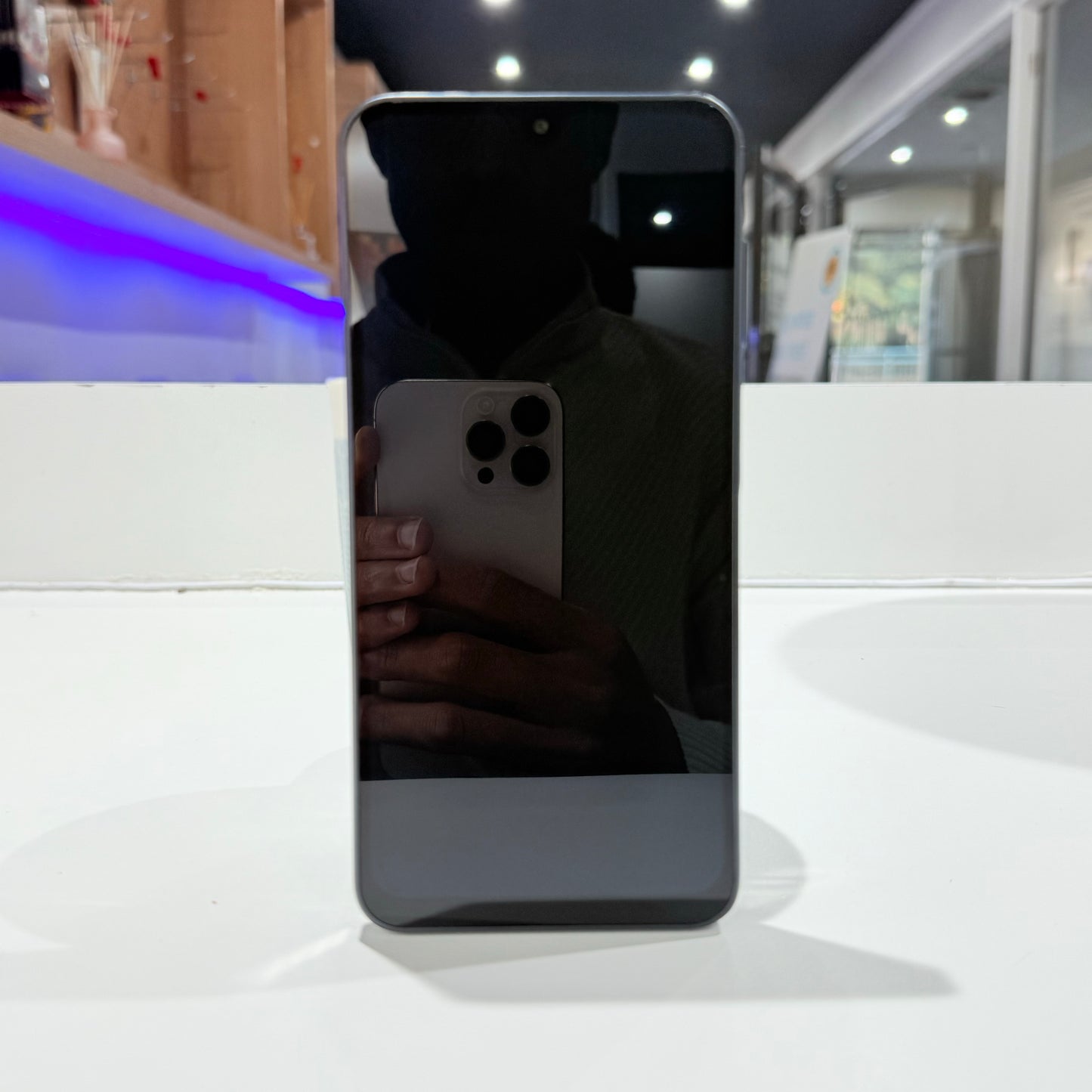 Used Samsung A16-128GB