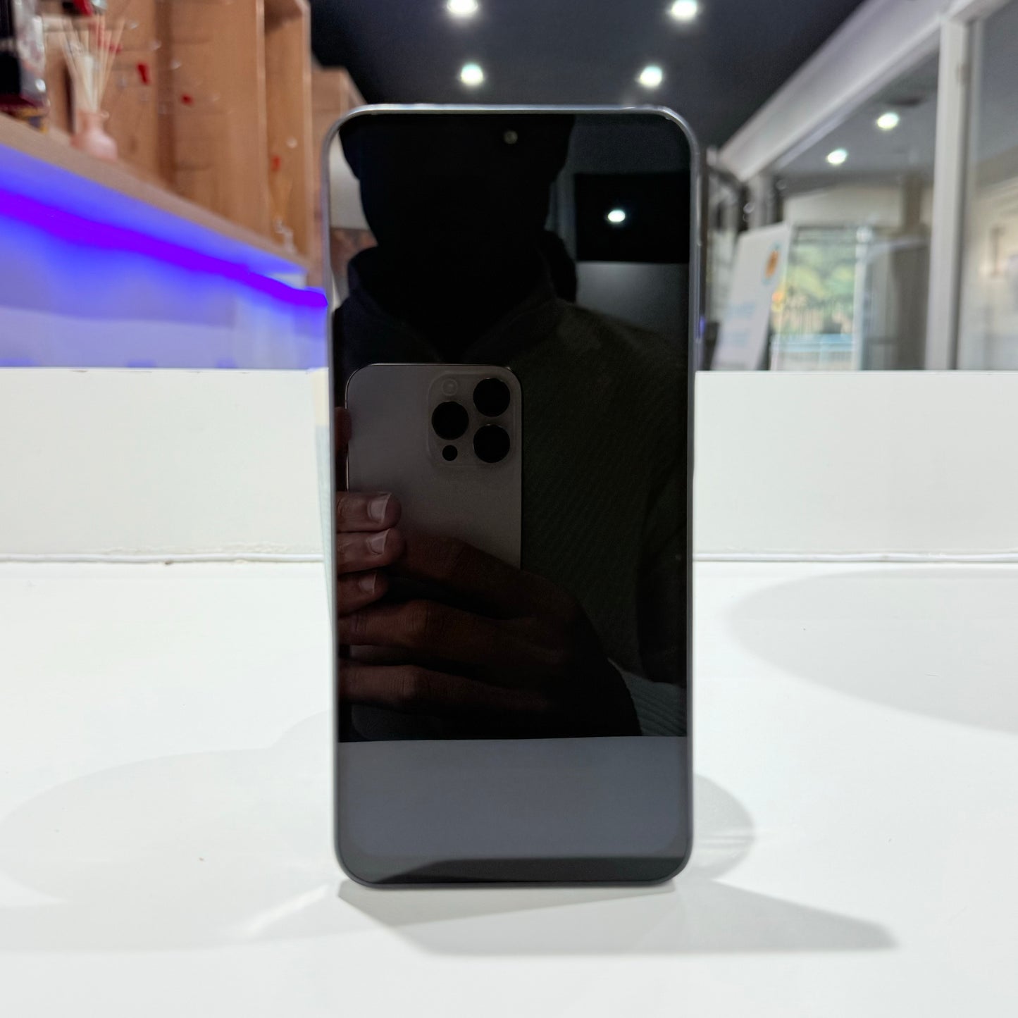 Used Samsung A16-128GB